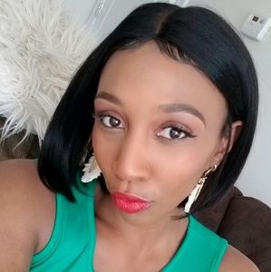 Meet your Posher, Patrice